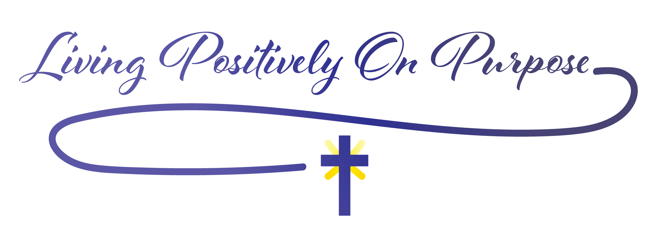 Living Positively On Purpose